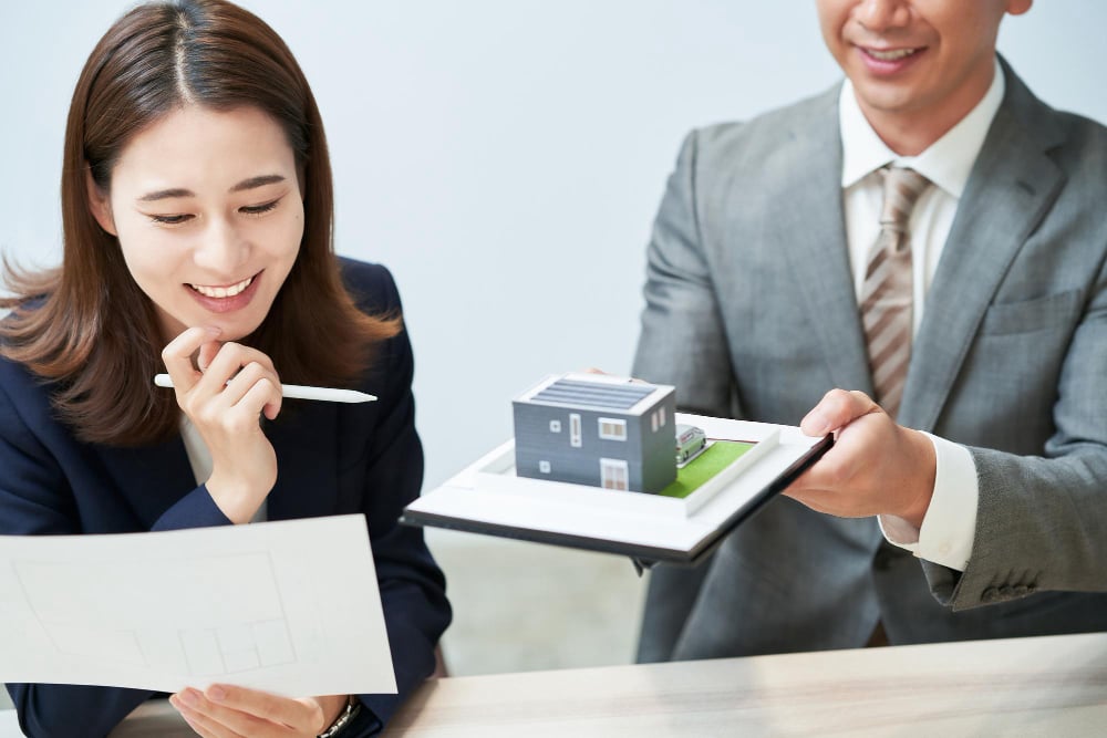 株式会社プラスホーム住販